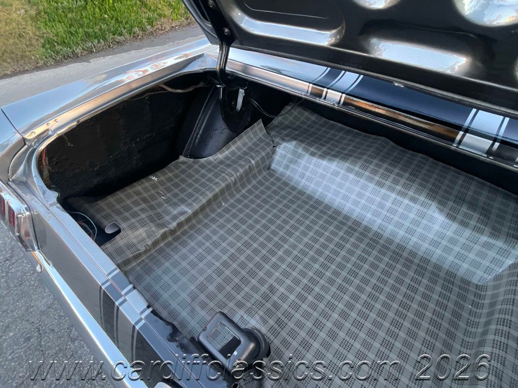 1966 Ford Mustang  - 22952760 - 49