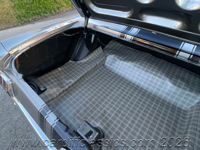 1966 Ford Mustang  - 22952760 - 49