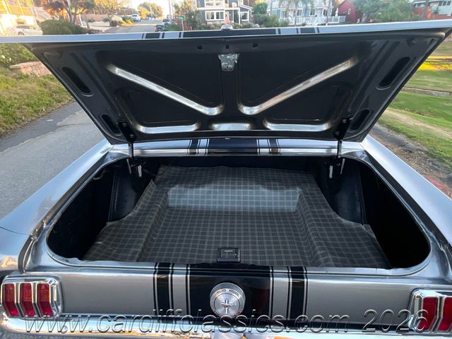 1966 Ford Mustang  - 22952760 - 50