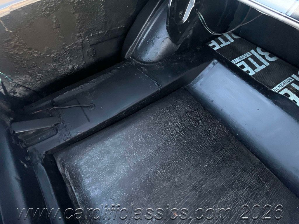 1966 Ford Mustang  - 22952760 - 51