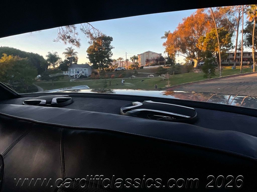 1966 Ford Mustang  - 22952760 - 52