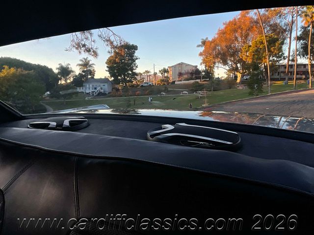 1966 Ford Mustang  - 22952760 - 52