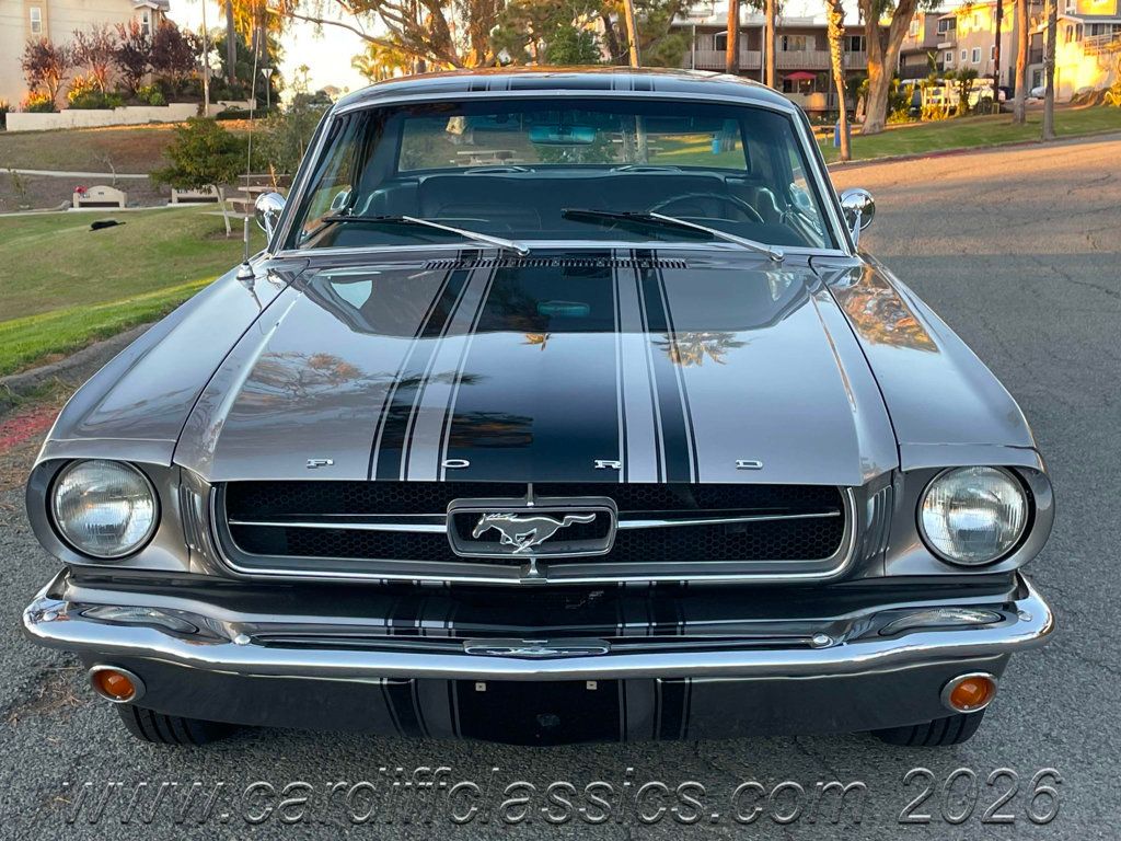 1966 Ford Mustang  - 22952760 - 53