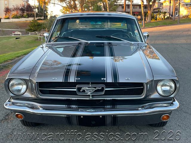 1966 Ford Mustang  - 22952760 - 53