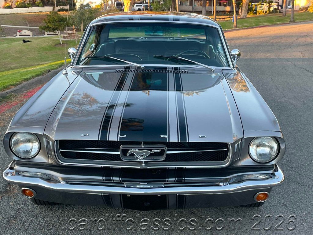 1966 Ford Mustang  - 22952760 - 54