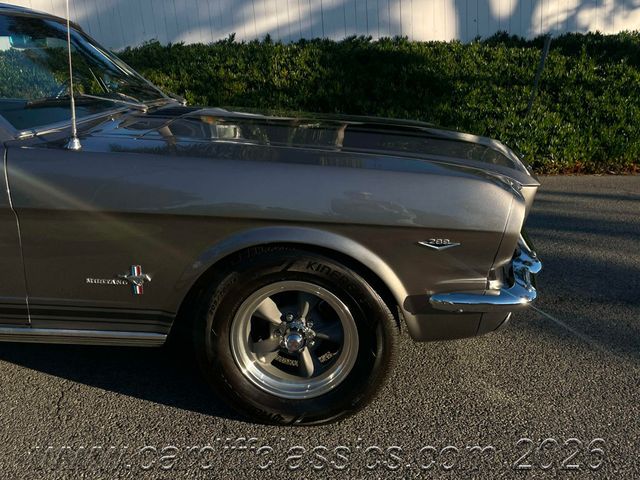 1966 Ford Mustang  - 22952760 - 55
