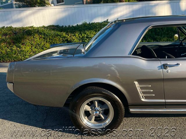 1966 Ford Mustang  - 22952760 - 57