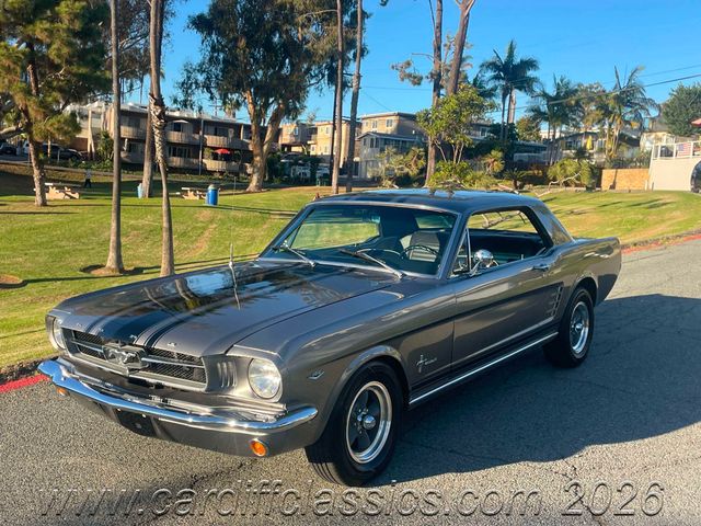 1966 Ford Mustang  - 22952760 - 5