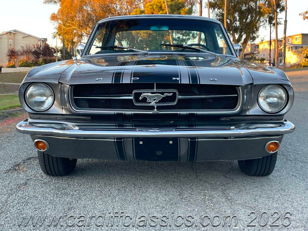 1966 Ford Mustang  - 22952760 - 59