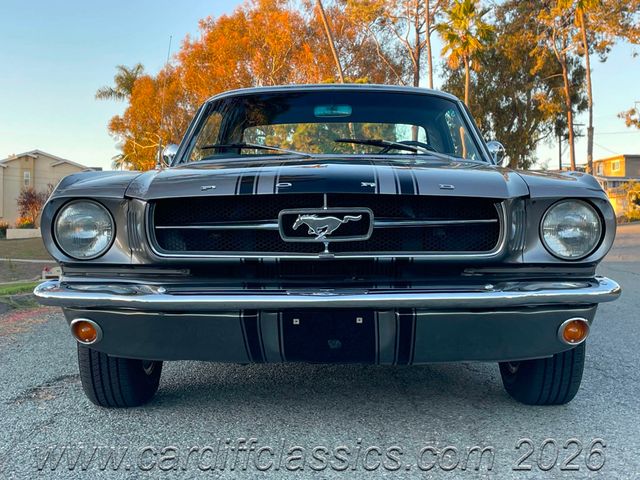 1966 Ford Mustang  - 22952760 - 61