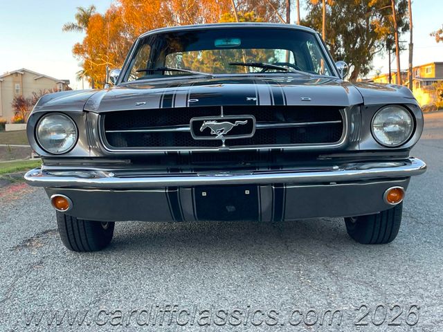 1966 Ford Mustang  - 22952760 - 63