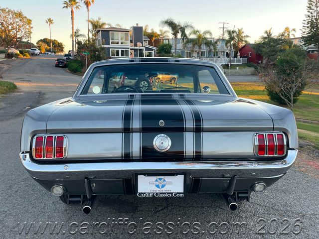 1966 Ford Mustang  - 22952760 - 64