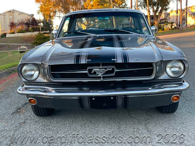 1966 Ford Mustang  - 22952760 - 65