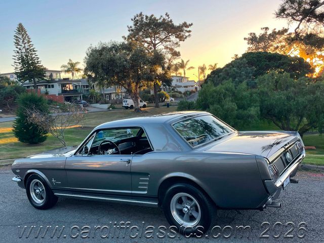 1966 Ford Mustang  - 22952760 - 66