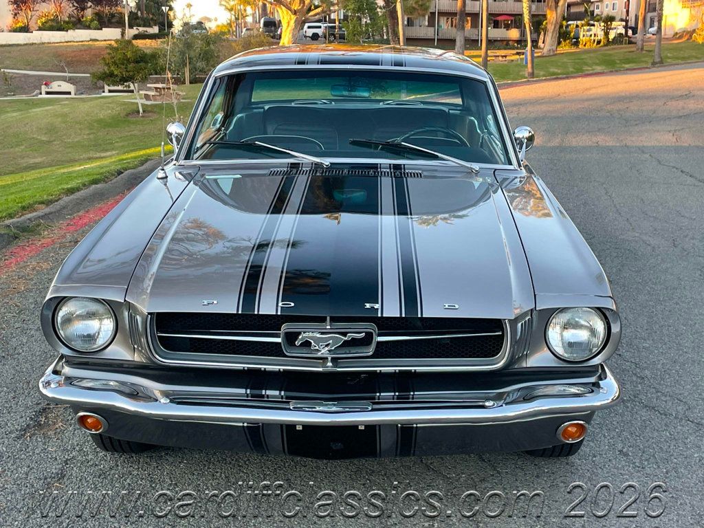 1966 Ford Mustang  - 22952760 - 67