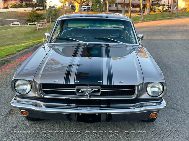1966 Ford Mustang  - 22952760 - 67