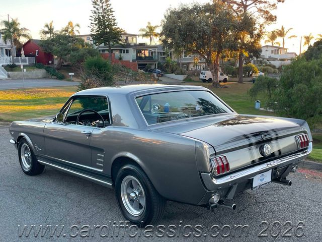 1966 Ford Mustang  - 22952760 - 68