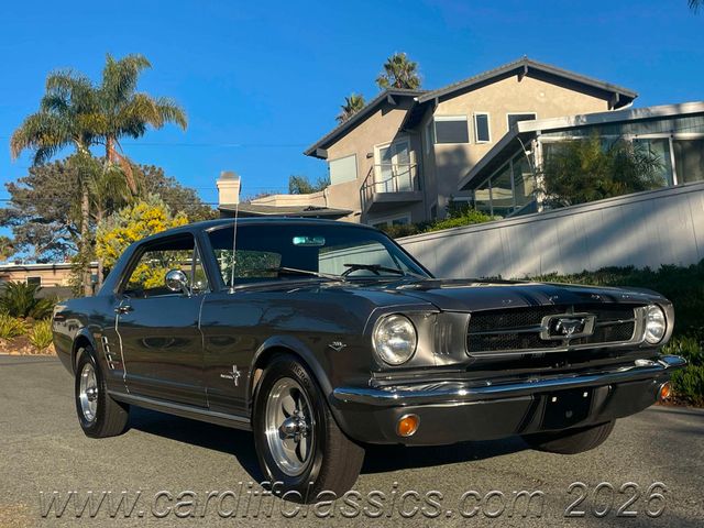 1966 Ford Mustang  - 22952760 - 6