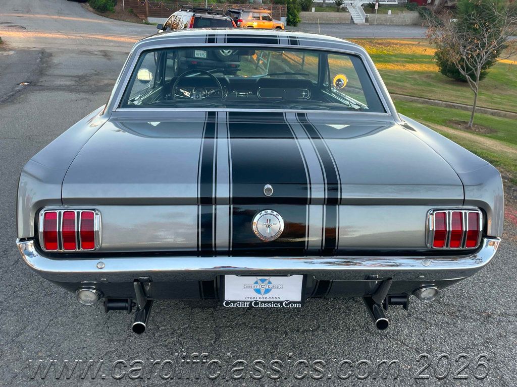 1966 Ford Mustang  - 22952760 - 69