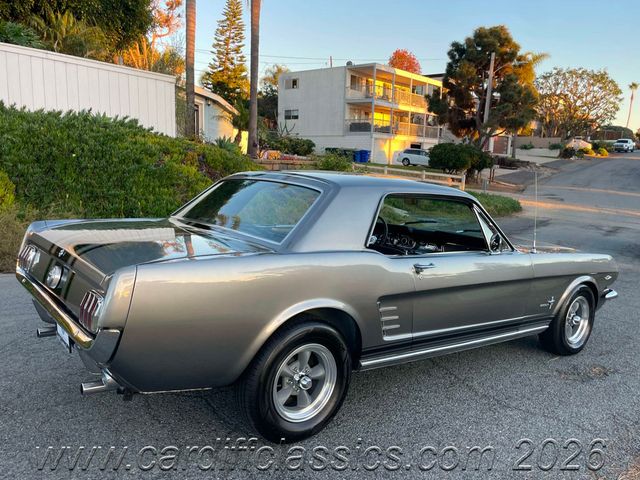 1966 Ford Mustang  - 22952760 - 70