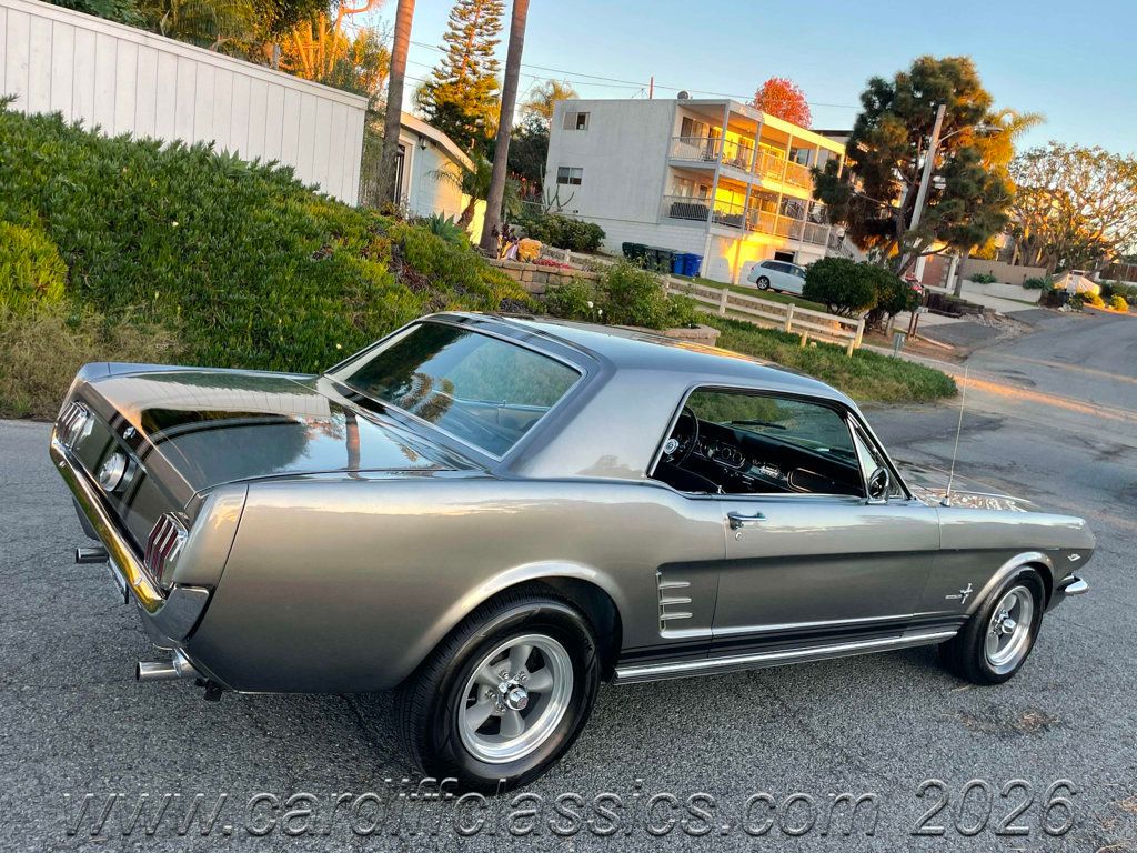 1966 Ford Mustang  - 22952760 - 71