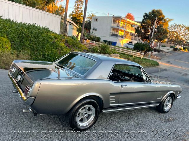 1966 Ford Mustang  - 22952760 - 71