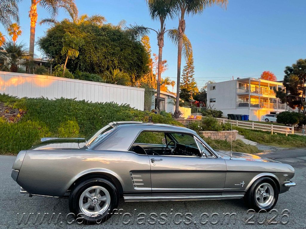 1966 Ford Mustang  - 22952760 - 72