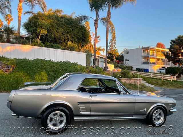 1966 Ford Mustang  - 22952760 - 72