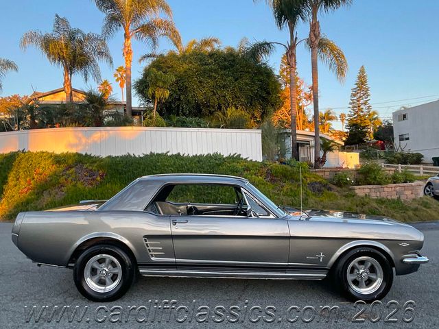 1966 Ford Mustang  - 22952760 - 73