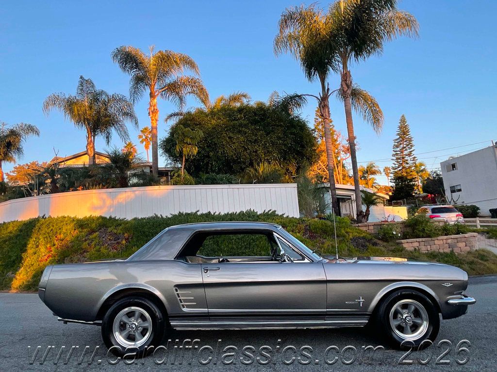 1966 Ford Mustang  - 22952760 - 74