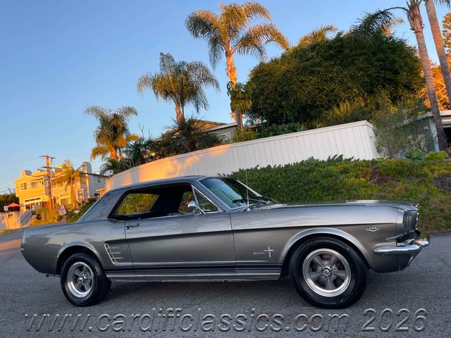 1966 Ford Mustang  - 22952760 - 75