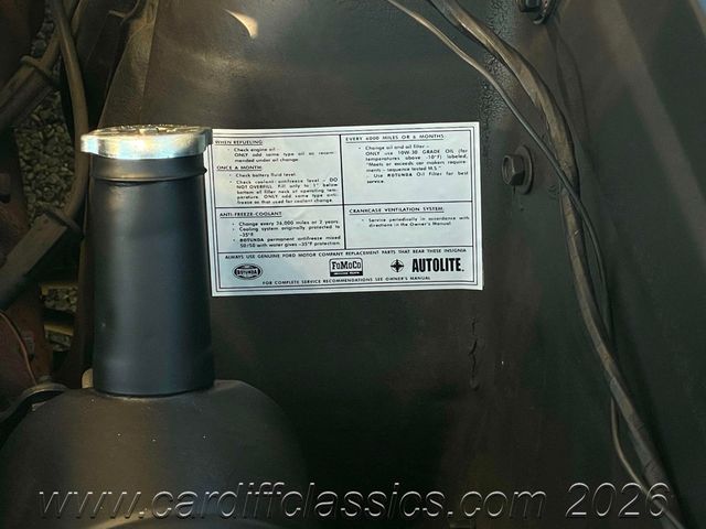 1966 Ford Mustang  - 22952760 - 76