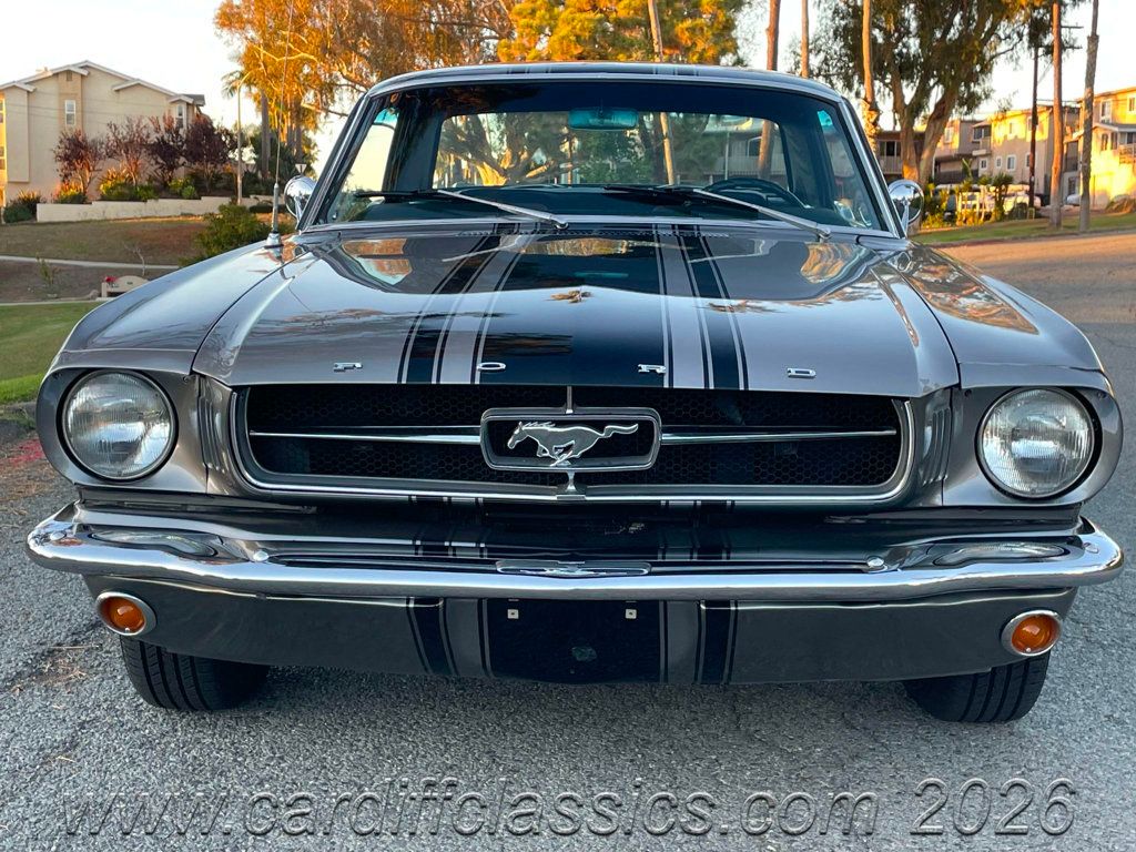 1966 Ford Mustang  - 22952760 - 7