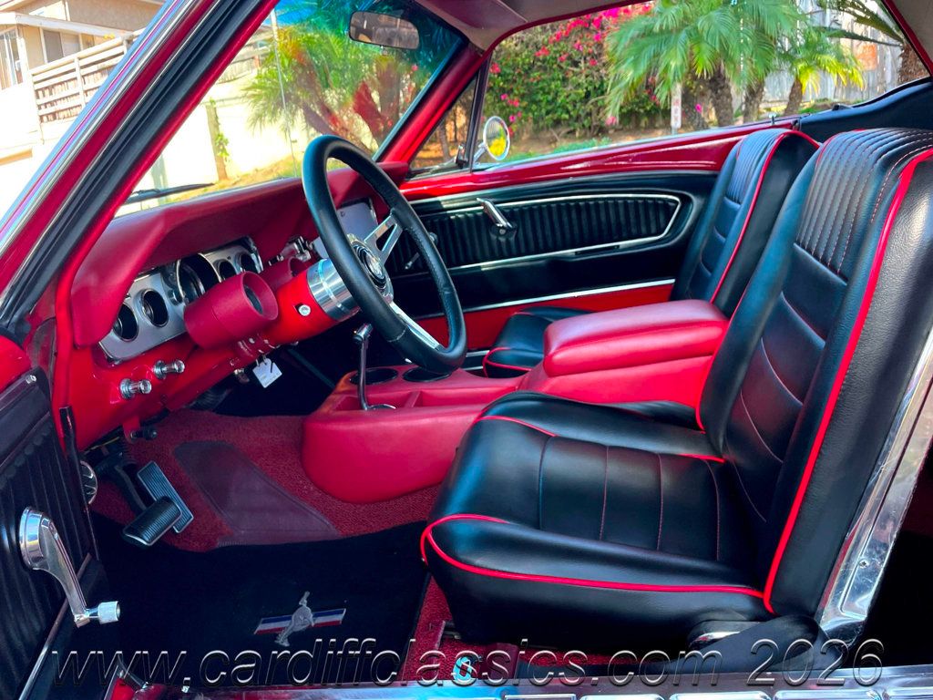 1966 Ford Mustang  - 23002979 - 15