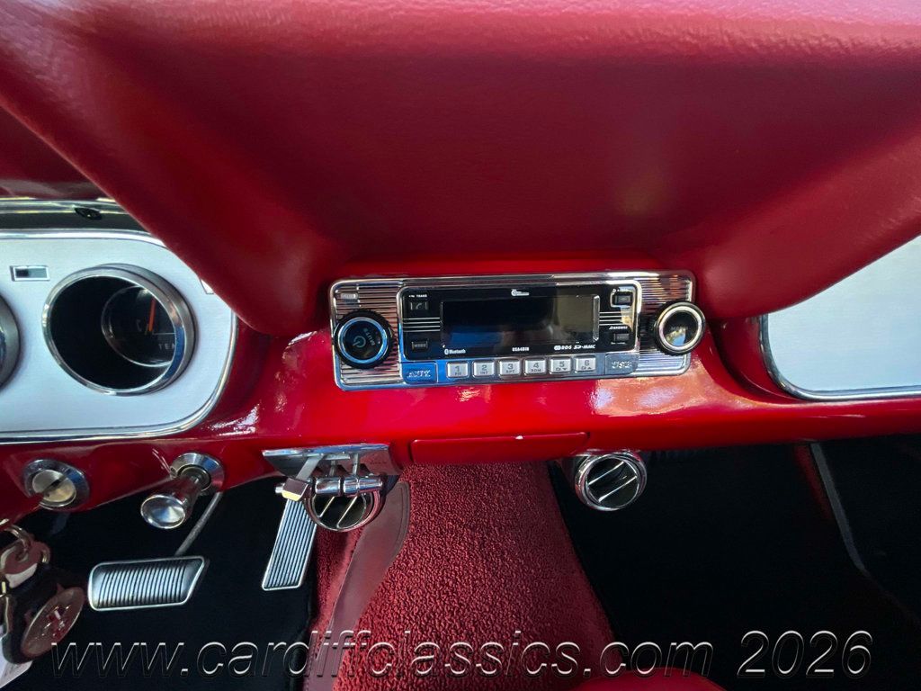 1966 Ford Mustang  - 23002979 - 22