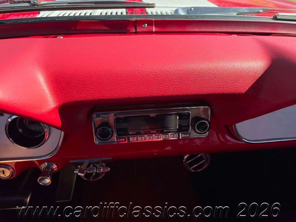 1966 Ford Mustang  - 23002979 - 24