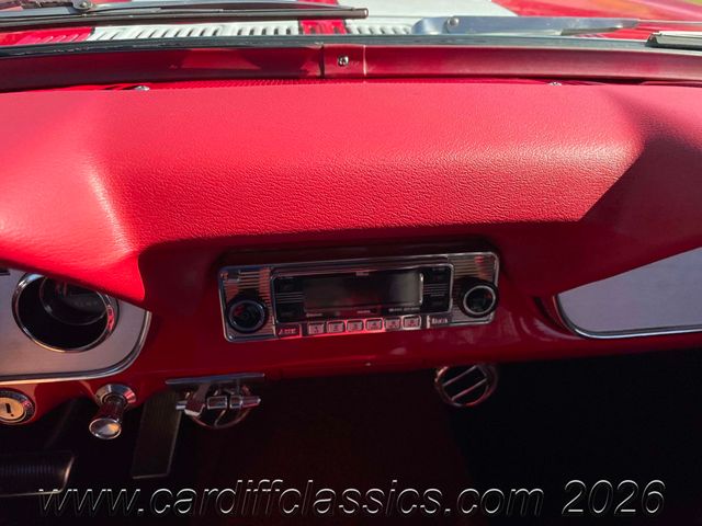 1966 Ford Mustang  - 23002979 - 24