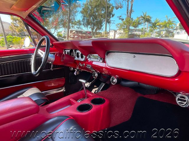 1966 Ford Mustang  - 23002979 - 27