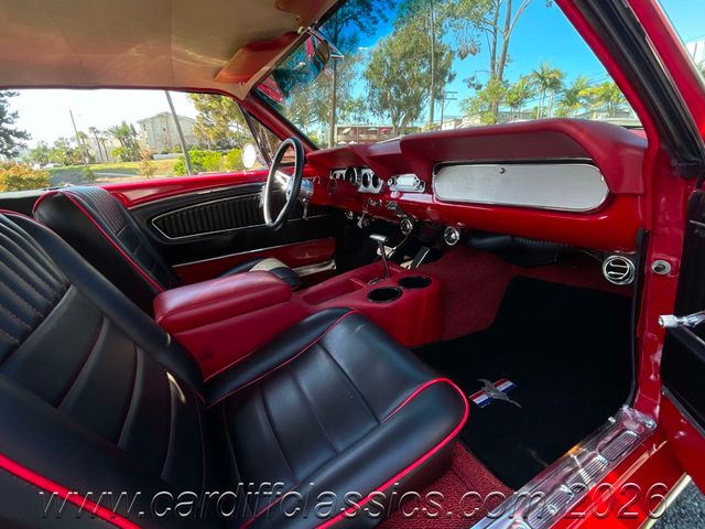 1966 Ford Mustang  - 23002979 - 31