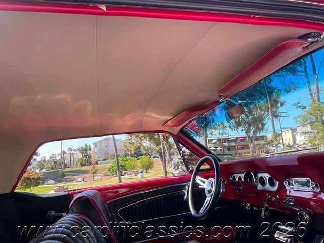 1966 Ford Mustang  - 23002979 - 32