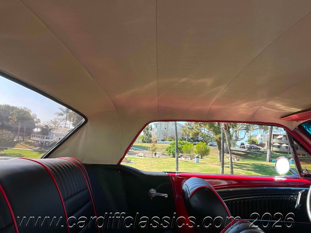 1966 Ford Mustang  - 23002979 - 33