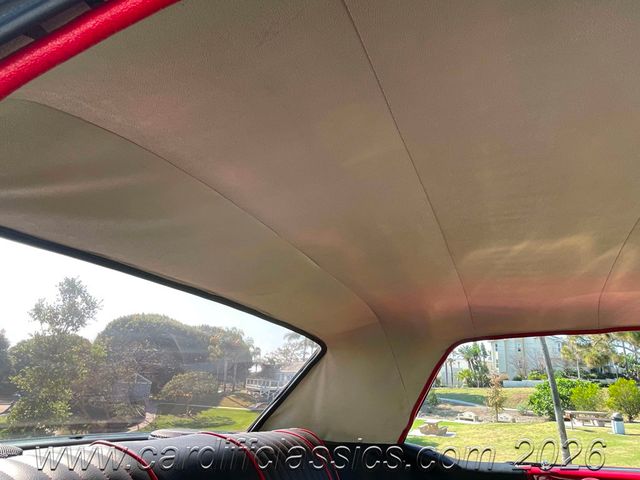 1966 Ford Mustang  - 23002979 - 34