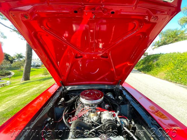 1966 Ford Mustang  - 23002979 - 39