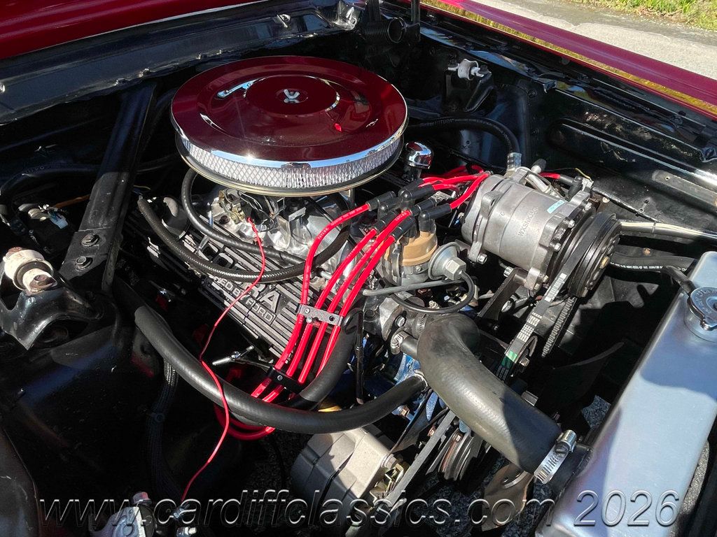 1966 Ford Mustang  - 23002979 - 40