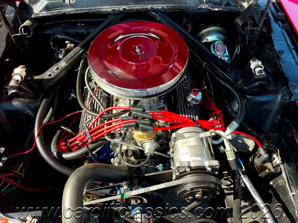 1966 Ford Mustang  - 23002979 - 41