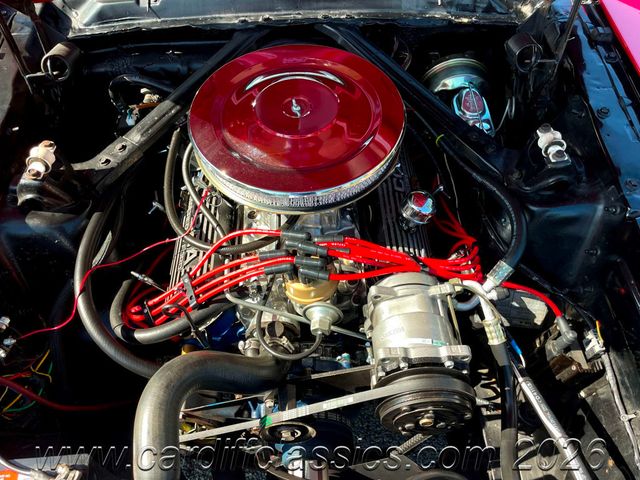 1966 Ford Mustang  - 23002979 - 41