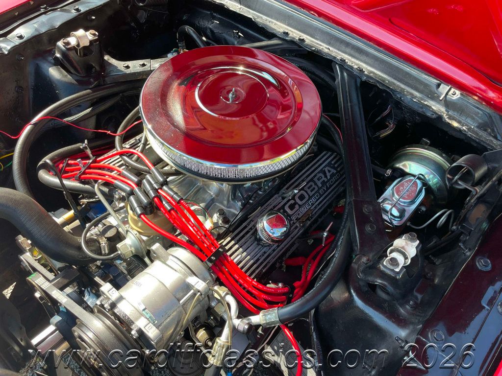 1966 Ford Mustang  - 23002979 - 42