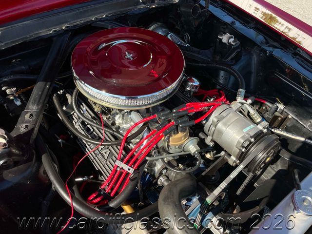 1966 Ford Mustang  - 23002979 - 43