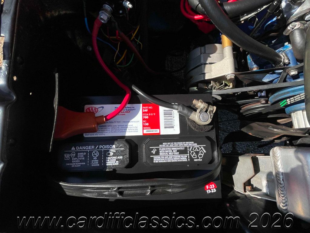 1966 Ford Mustang  - 23002979 - 44