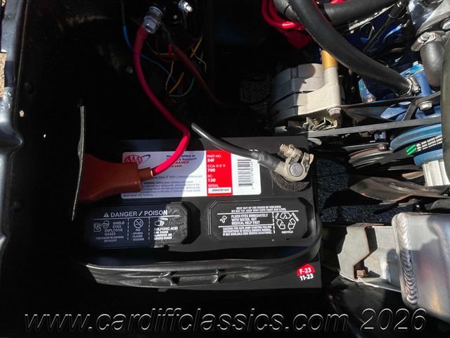 1966 Ford Mustang  - 23002979 - 44